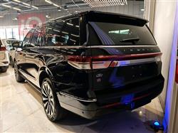 لينكولن نافيجيتور